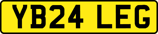 YB24LEG