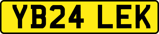 YB24LEK