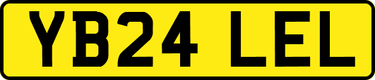 YB24LEL