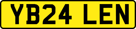 YB24LEN