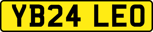 YB24LEO