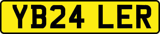 YB24LER