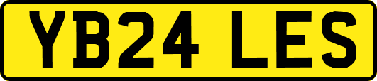 YB24LES