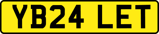 YB24LET