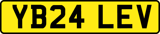 YB24LEV