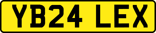 YB24LEX