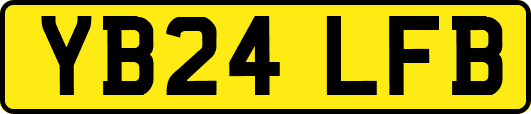 YB24LFB