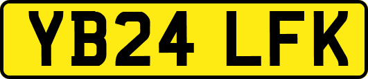 YB24LFK