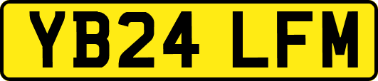 YB24LFM