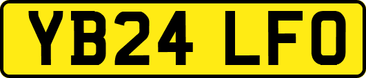 YB24LFO