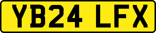 YB24LFX
