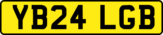 YB24LGB