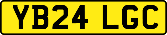 YB24LGC