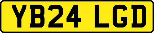 YB24LGD
