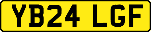 YB24LGF