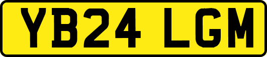 YB24LGM