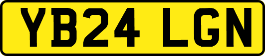 YB24LGN