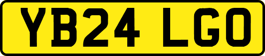 YB24LGO