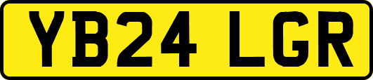 YB24LGR