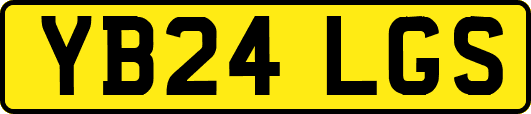 YB24LGS