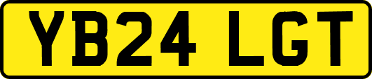 YB24LGT