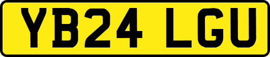 YB24LGU