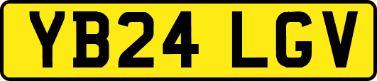 YB24LGV