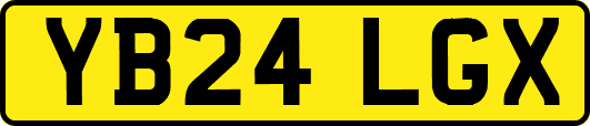 YB24LGX