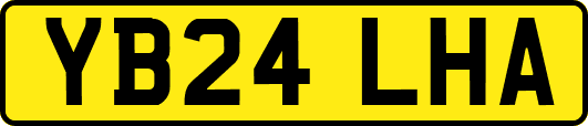 YB24LHA