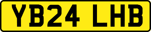 YB24LHB