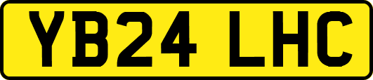 YB24LHC