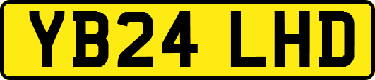 YB24LHD