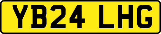 YB24LHG