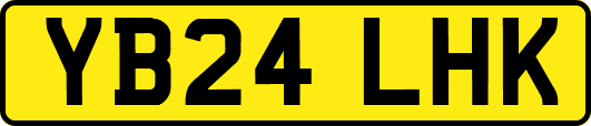 YB24LHK