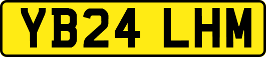 YB24LHM