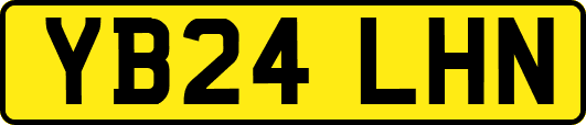 YB24LHN