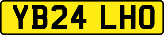 YB24LHO