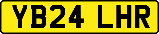 YB24LHR