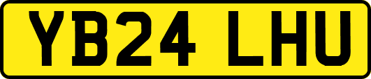 YB24LHU