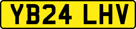 YB24LHV
