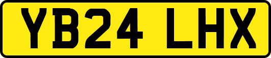 YB24LHX