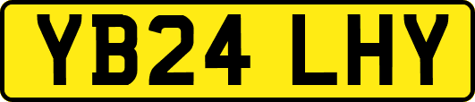 YB24LHY
