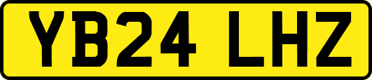 YB24LHZ