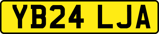 YB24LJA