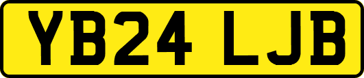 YB24LJB