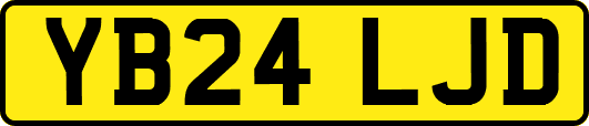 YB24LJD