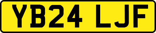 YB24LJF