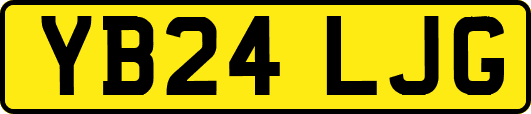 YB24LJG