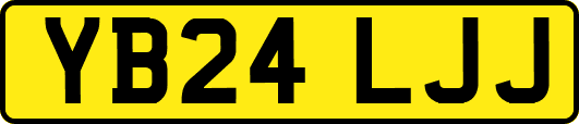 YB24LJJ