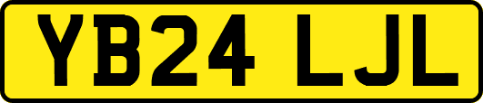 YB24LJL